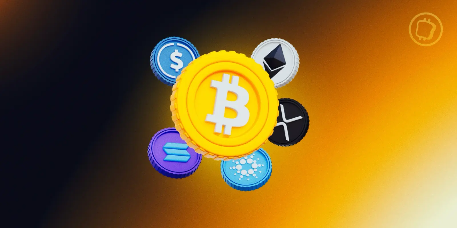 Tout savoir sur Bitcoin et les cryptomonnaies